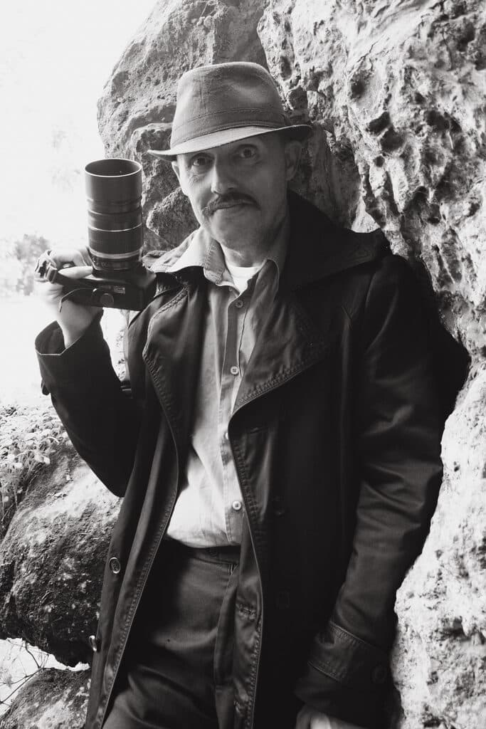 Sébastien Isach, photographe boudoir et portrait dans les Hauts-de-France et en Belgique