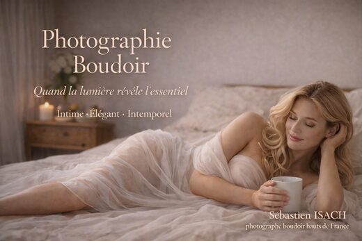 Photographier la femme dans ses saisons intérieures, entre féminité, sensualité et confiance en soi.